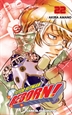 Front pageTutor Hitman Reborn nº 22/42