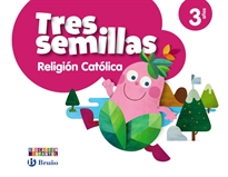Books Frontpage Religión católica Tres semillas 3 años