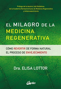 Books Frontpage El milagro de la medicina regenerativa