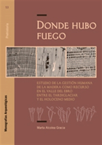 Books Frontpage Donde hubo fuego
