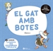 Front pageDUES LECTURES. El gat amb botes. La rateta que escombrava l'escaleta