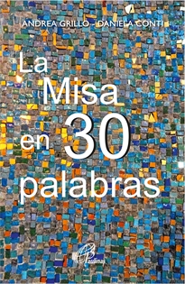 Books Frontpage La Misa en 30 palabras