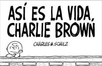Books Frontpage Así es la vida, Charlie Brown