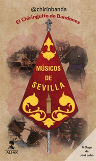 Books Frontpage Músicos de Sevilla