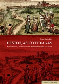 Books Frontpage Historias cotidianas