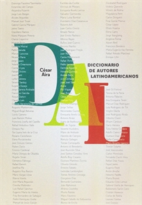 Books Frontpage Diccionario de autores latinoamericanos