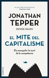 Books Frontpage El mite del capitalisme
