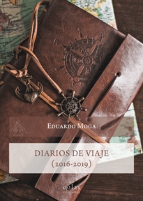 Books Frontpage Diarios de viaje (2016-2019)