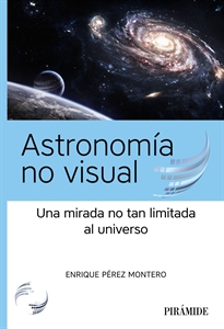 Books Frontpage Astronomía no visual