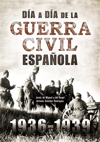 Books Frontpage Día a Día de la Guerra Civil Española
