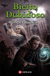 Books Frontpage Bieito Dubidoso