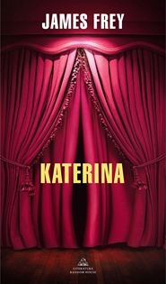 Books Frontpage Katerina