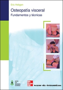 Books Frontpage Osteopatia Visceral. Fundamentos Y Tecnicas