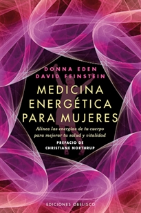Books Frontpage Medicina energética para mujeres