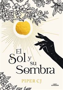 Books Frontpage El sol y su sombra (La noche y su luna 2)