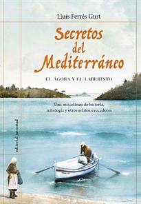 Books Frontpage Secretos del mediterráneo