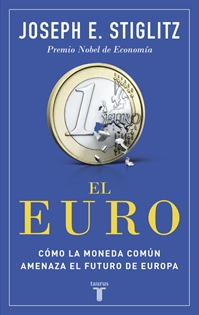 Books Frontpage El euro