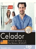 Front pageCelador. Servicio de Salud de las Illes Balears (IB-SALUT). Temario Vol.I