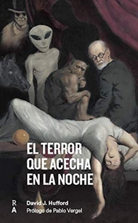 Books Frontpage El terror que acecha en la noche