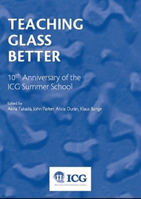 Books Frontpage Teaching Glass Better