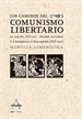 Front pageLos caminos del comunismo libertario en España (1868-1937)