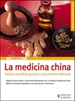 Front pageLa medicina china