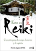 Front pageEsto es reiki