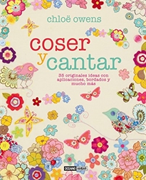 Books Frontpage Coser y Cantar
