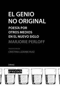 Books Frontpage El genio no original