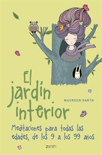 Books Frontpage El jardín interior