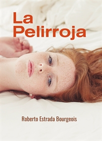 Books Frontpage La pelirroja