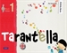 Front pageTarantella 1 Pack Activity Book