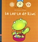 Front pageLa tarta de kiwi (x, w)