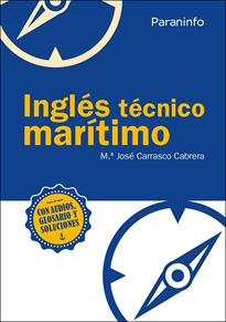Books Frontpage Inglés técnico marítimo