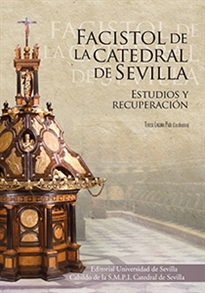 Books Frontpage Facistol de la Catedral de Sevilla