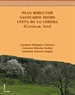 Front pagePlan director Santuario ibero Cueva de La Lobera (Castellar, Jaén)