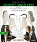 Front pageGhost Wanted
