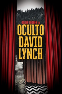 Books Frontpage Oculto David Lynch