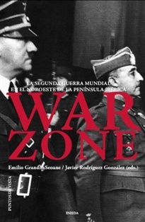Books Frontpage War Zone