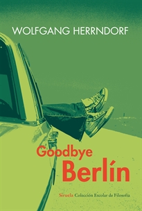 Books Frontpage Goodbye Berlín