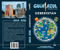 Books Frontpage Uzbekistánn