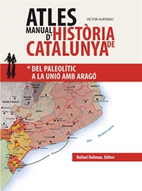 Books Frontpage Atles Manual d'Història de Catalunya