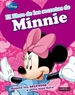 Front pageEl libro de los secretos de Minnie