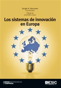 Books Frontpage Los sistemas de innovación en Europa