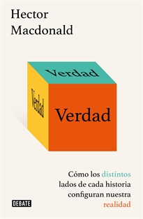 Books Frontpage Verdad