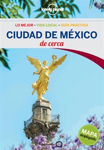 Books Frontpage Ciudad de México De cerca 1