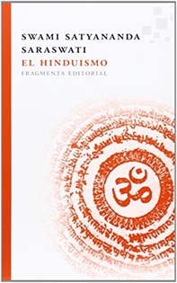 Books Frontpage El hinduismo