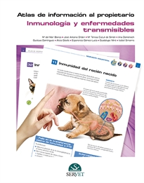 Books Frontpage Atlas de información al propietario Inmunología y enfermedades transmisibles