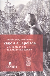 Books Frontpage Viaje A A Capelada Y Su Santuario De San Andrés De Teixido