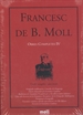 Front pageObres completes de Francesc de B. Moll, volum IV
